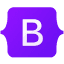 Bootstrap icon