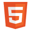 HTML icon