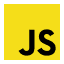 Javascript icon