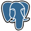 PostgreSQL icon